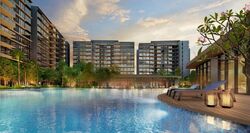 Tampines North Drive 2 (D18), Condominium #486431991